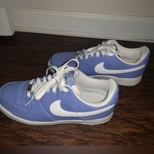 Nike Air-force Ones